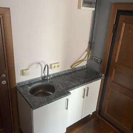 Koesem Apartamento