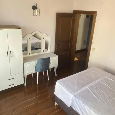 Apartmán Koesem Istanbulská provincie