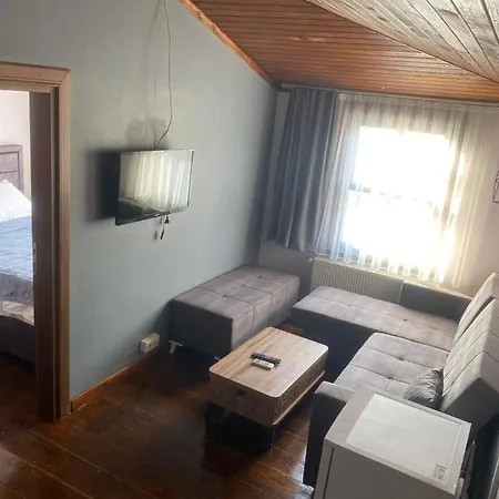 Koesem * Istanbulská provincie