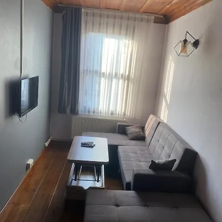 Koesem Apartmán