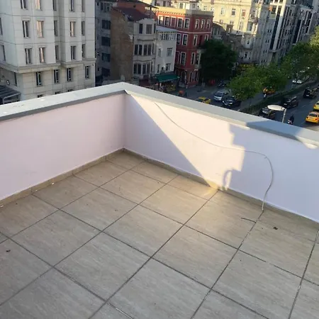 Apartamento Koesem