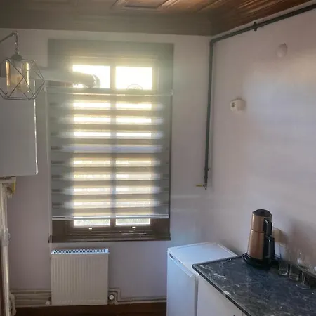 Apartmán Koesem *