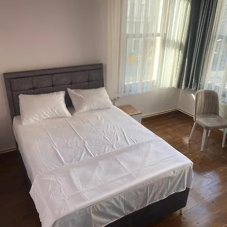 Apartmán Koesem Istanbulská provincie