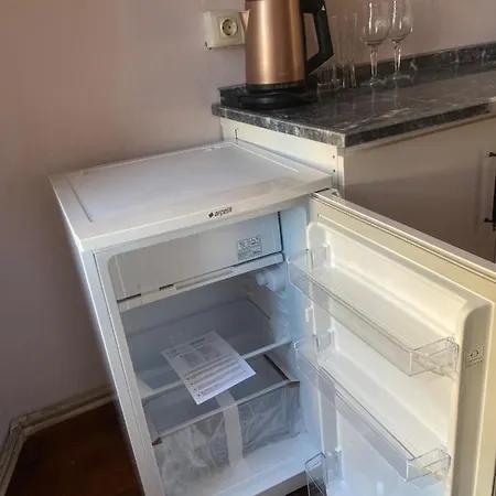 Koesem Apartamento Estambul
