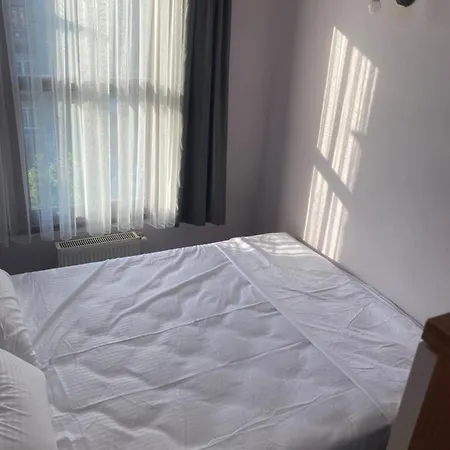 Apartamento Koesem