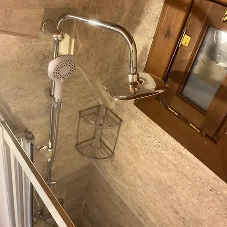 Koesem Apartamento *