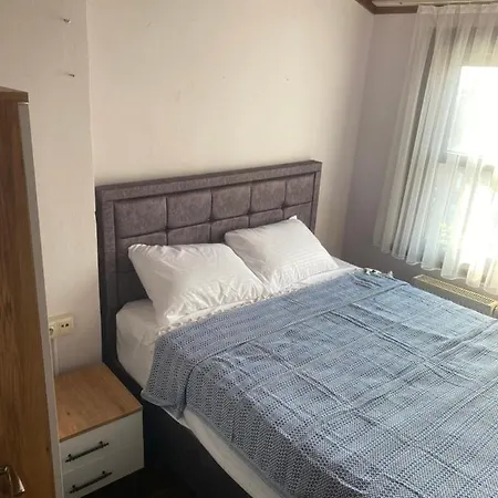 Koesem Istanbulská provincie