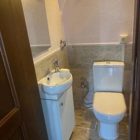 Appartement Koesem *