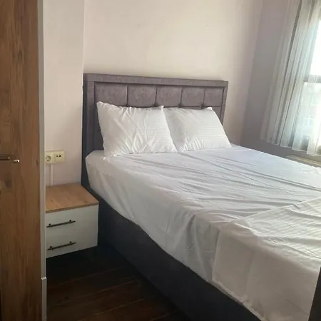 Appartement Koesem